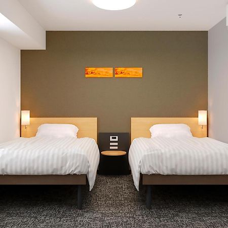 Comfort Hotel Hachinohe Extérieur photo