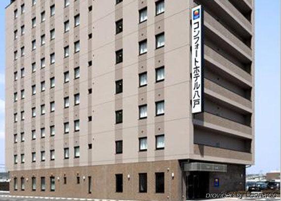 Comfort Hotel Hachinohe Extérieur photo