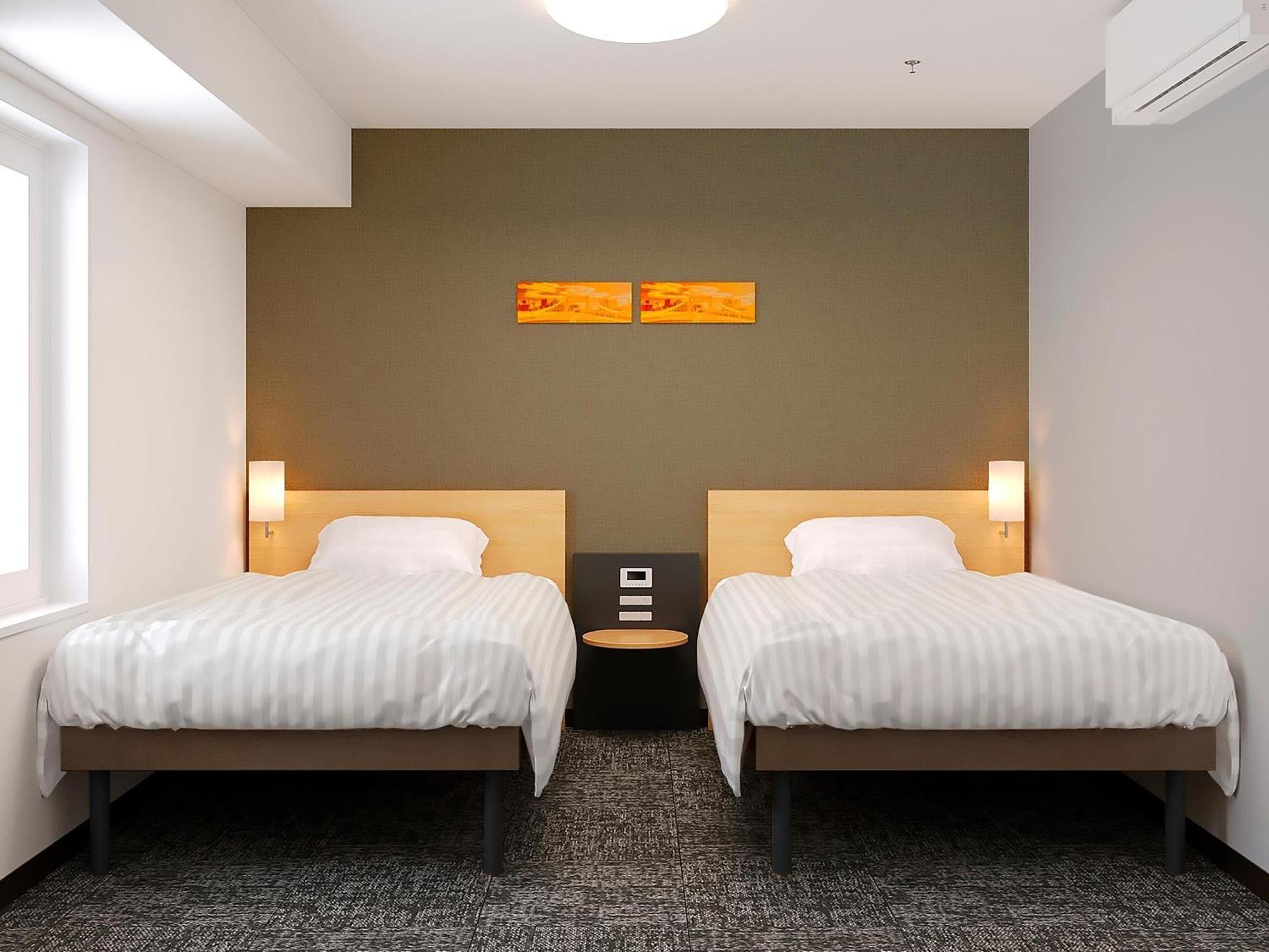 Comfort Hotel Hachinohe Extérieur photo