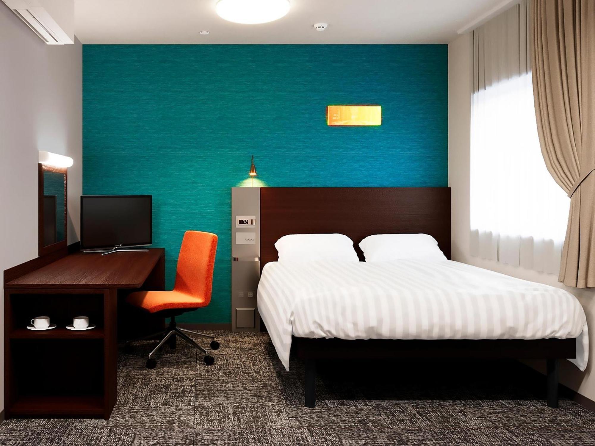 Comfort Hotel Hachinohe Extérieur photo