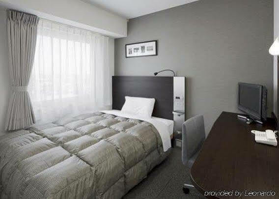 Comfort Hotel Hachinohe Extérieur photo
